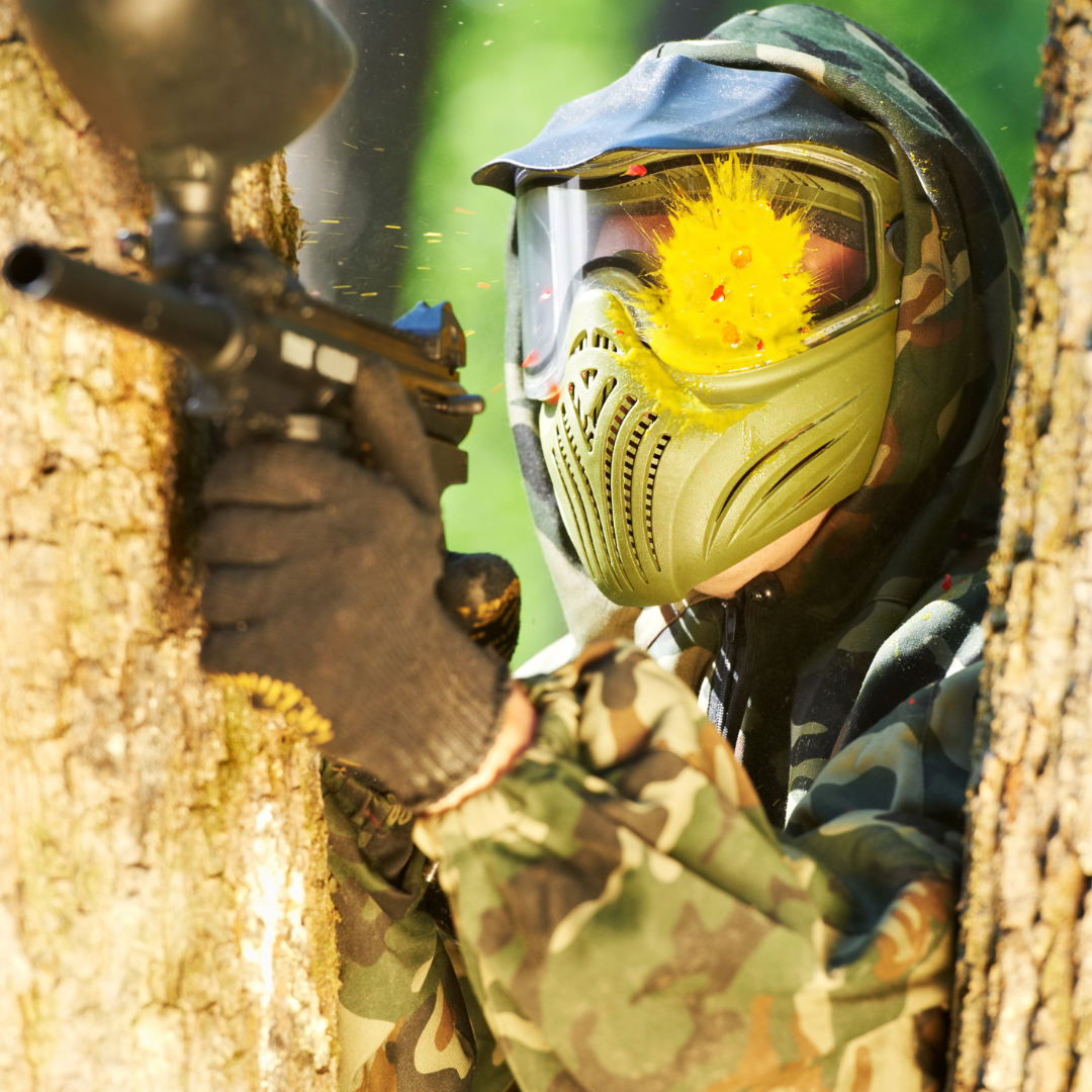 Paintball Xtreme contatoexclusivo