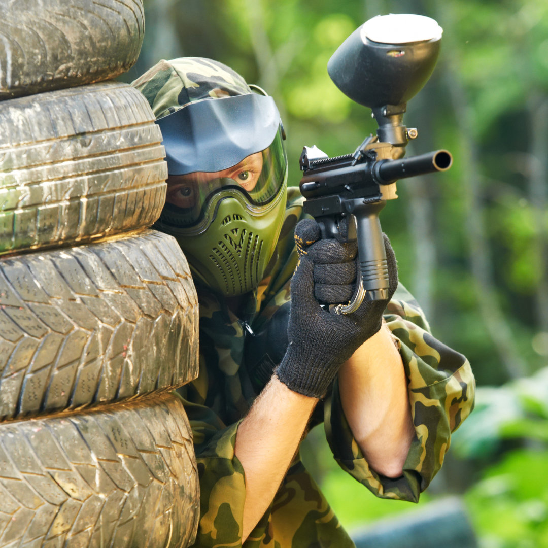 Paintball Xtreme contatoexclusivo