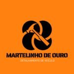 Martelinho de ouro em osasco