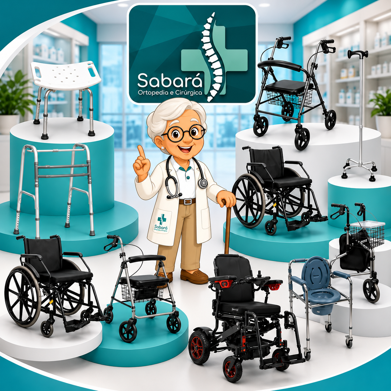 Mobilidade