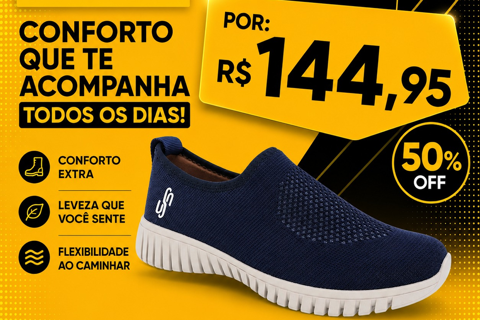 Produto Trat-pé 19