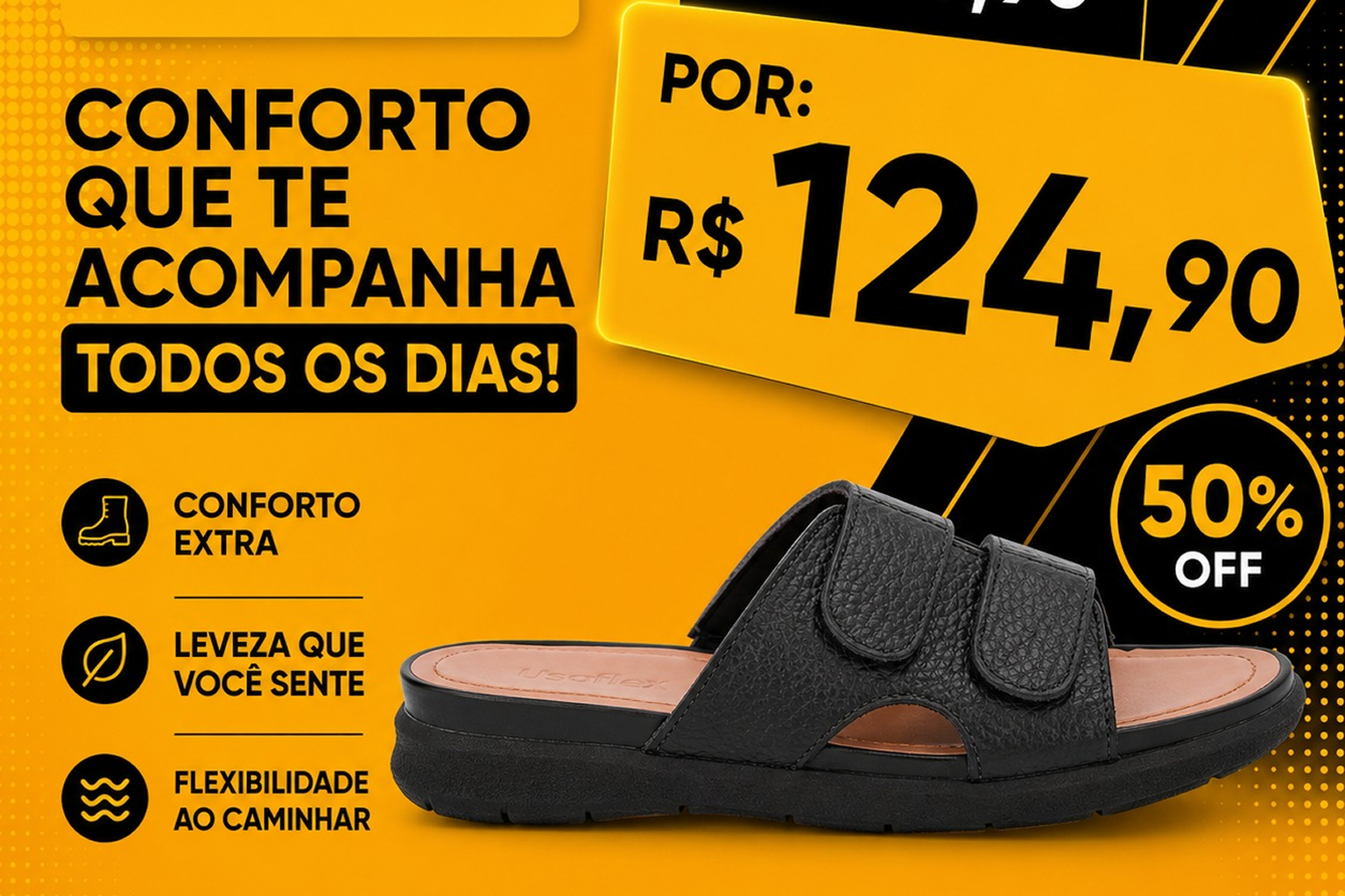 Produto Trat-pé 21