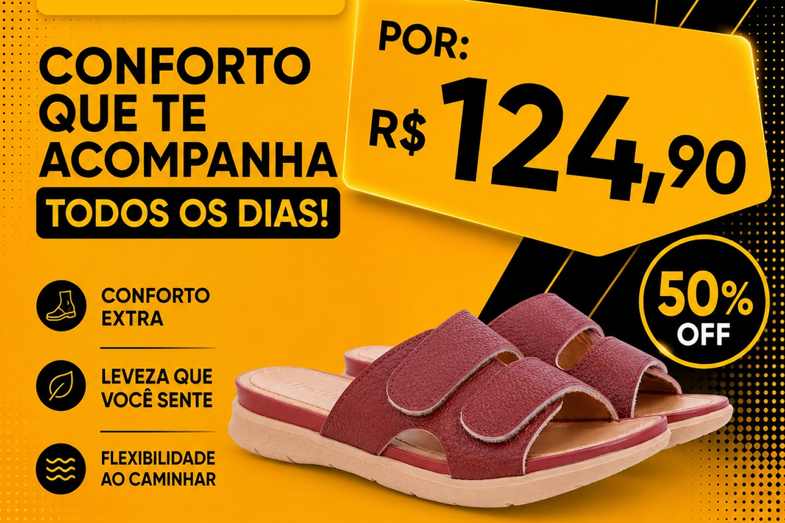 Produto Trat-pé 22