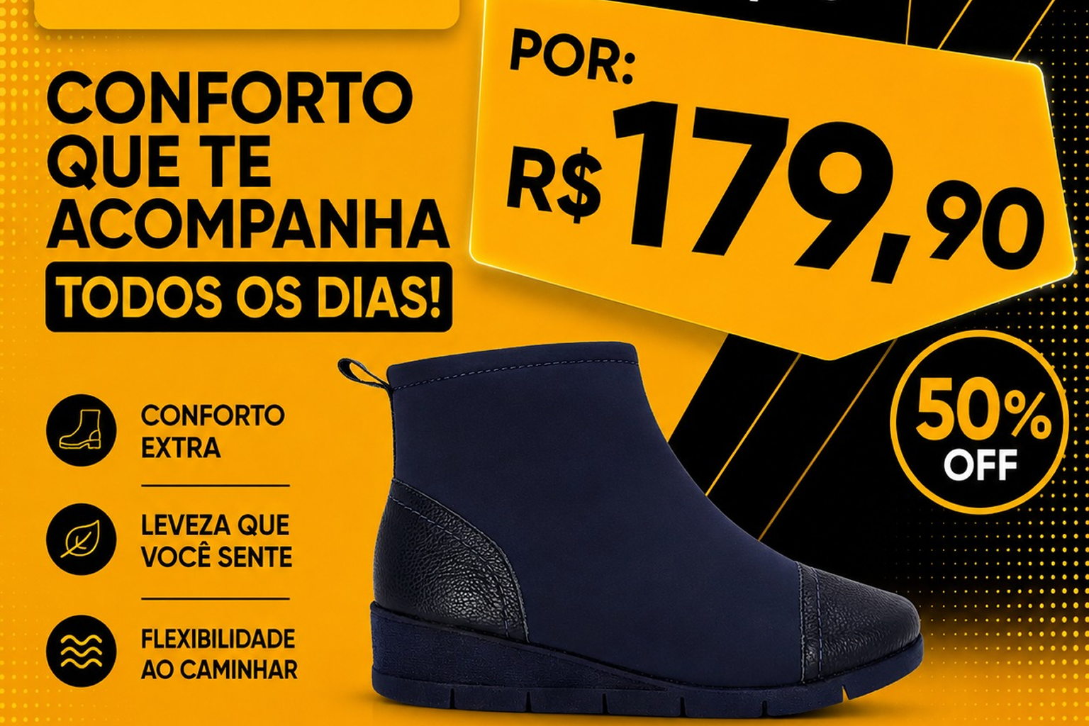 Produto Trat-pé 23