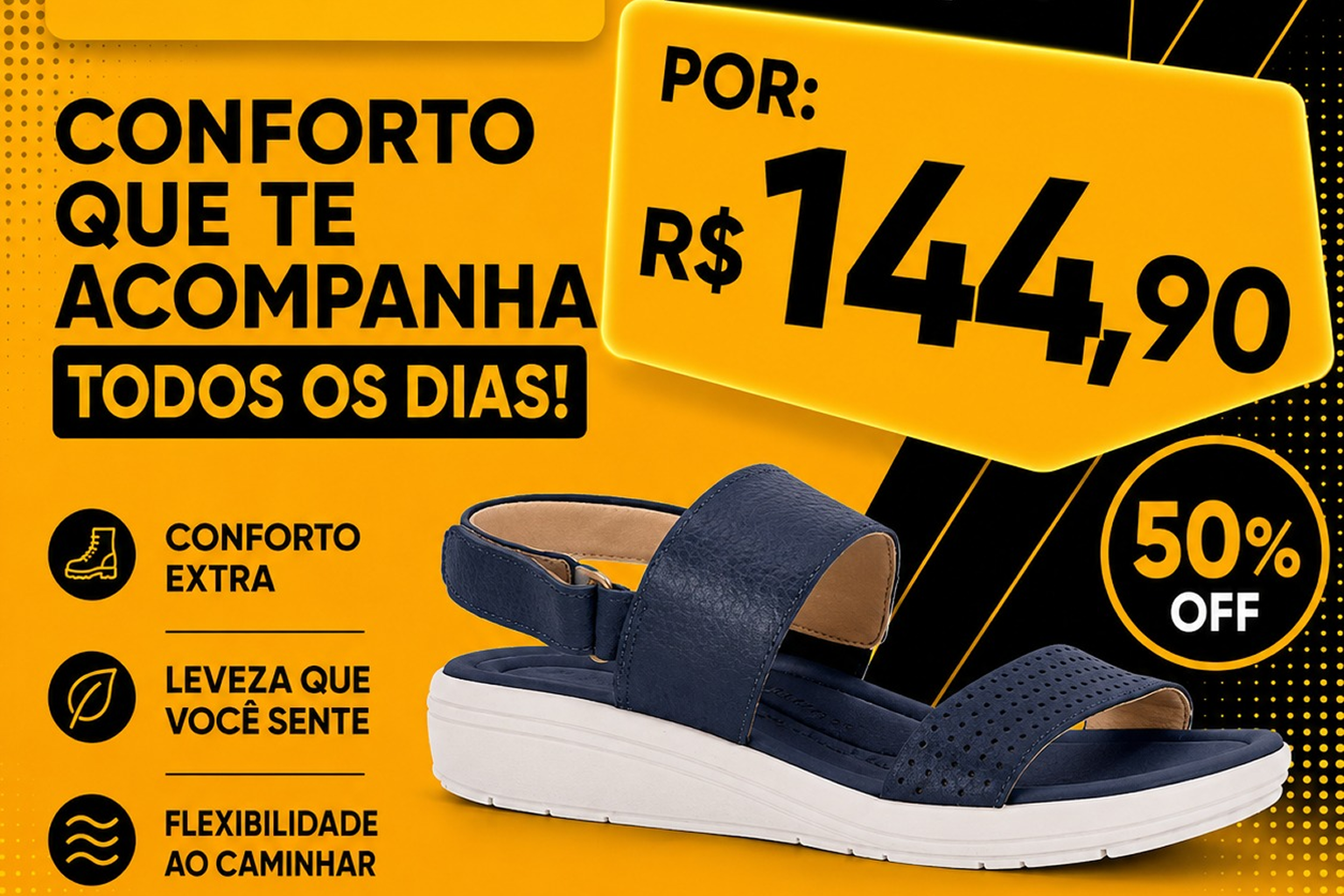 Produto Trat-pé 24