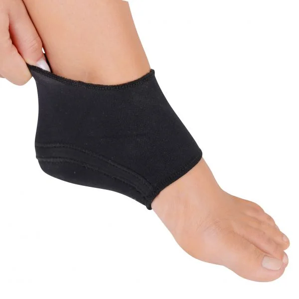 Calcanheira Pauher Support em neoprene
